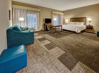 Hampton Inn & Suites Nashville/Hendersonville