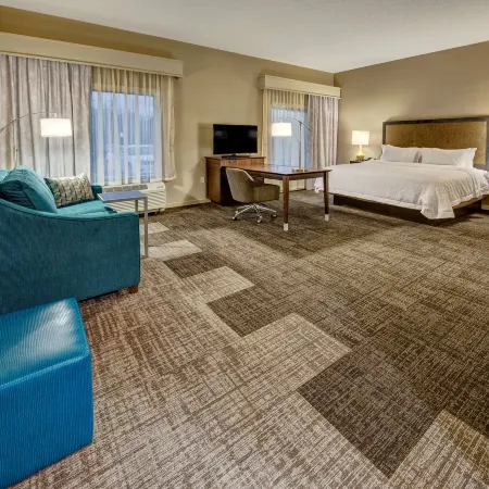 Hampton Inn & Suites Nashville/Hendersonville
