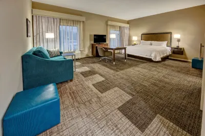 Hampton Inn & Suites Nashville/Hendersonville فنادق في Hendersonville