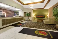 Super 8 by Wyndham Wheatridge/Denver West Hotels in Arvada