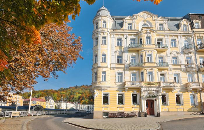 Belvedere Wellness Hotel