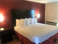 Red Roof Inn & Suites San Angelo - bar