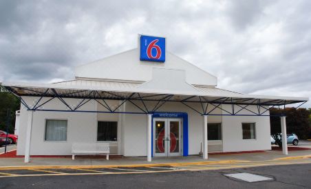 Motel 6-Seekonk, MA - Providence East - Housity