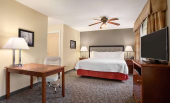 Homewood Suites by Hilton Denver-Littleton