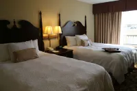 Hampton Inn & Suites Del Rio Hotels in Del Rio