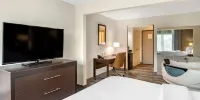 Comfort Inn & Suites Grand Blanc-Flint - Salle De Roi