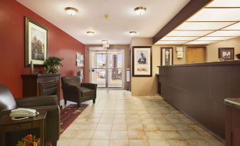 Super 8 by Wyndham Whitecourt