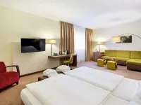 Austria Trend Hotel Doppio Wien Hotels in Vienna