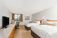 Wyndham Garden Austin Các khách sạn ở Austin