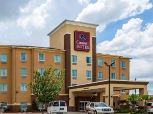 Comfort Suites Houston Northwest Cy-Fair