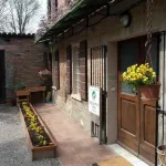 Agriturismo Dosso Al Porto Hotels in Mirandola