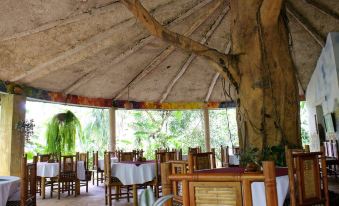 Takalik Maya Eco Lodge