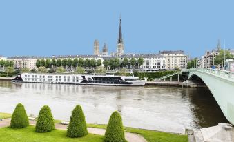 Ibis Styles Rouen Centre Cathedrale