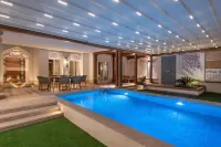 Al Messila, a Luxury Collection Resort & Spa, Doha - สระว่ายน้ำส่วนตัว