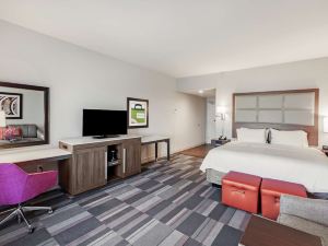 Hampton Inn North Little Rock-McCain Mall