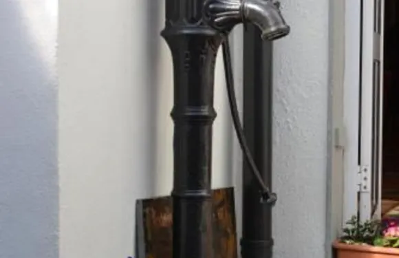 分考特住宿加早餐旅館