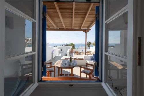 Beach House with Seaview