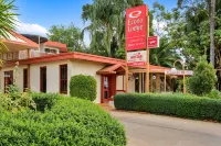 Econo Lodge Griffith Motor Inn - 3 estrellas