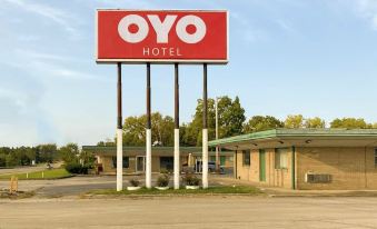 OYO Hotel North Lima Oh - Boardman