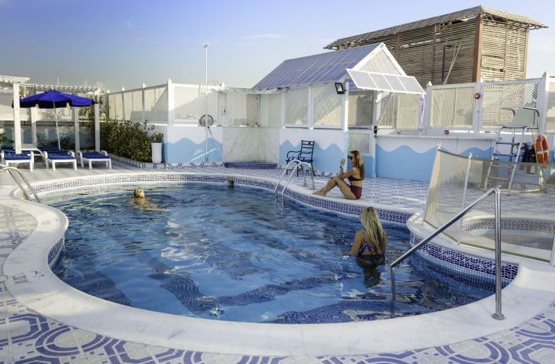 Avenue Hotel Dubai photo 5