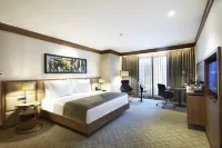 ディヴァン アダナ のホテル