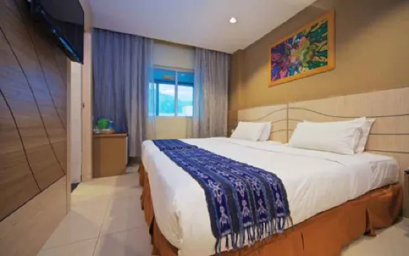 Kinabalu Daya Hotel