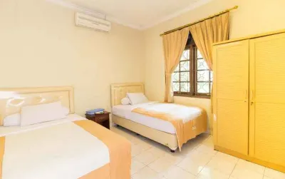 Cico Resort Hotels in Nagrak