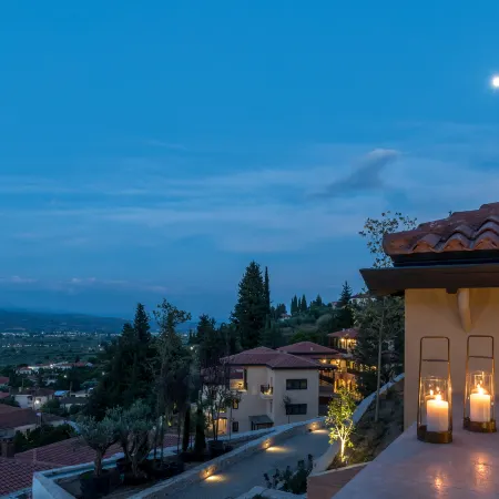 Euphoria Retreat