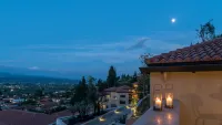 Euphoria Retreat - Scenic