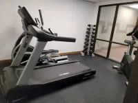 艾瑞爾百老匯飯店 - 健身房