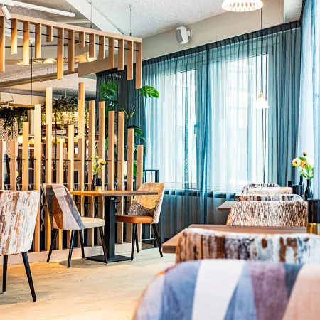 Fletcher Hotel-Restaurant Scheveningen