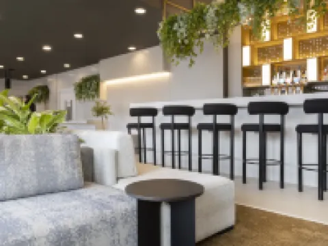 Leonardo Hotel Manchester Piccadilly Hotels in Manchester