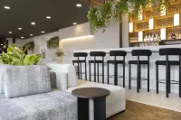 Leonardo Hotel Manchester Piccadilly Hoteles en Manchester