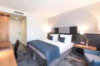 Garner Hotel Rüsselsheim Hotels in GroB-Gerau