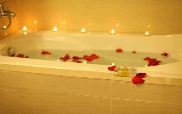 Casuarina@Meru HotelOver view