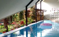 Rumah Kebun Lulu Villa