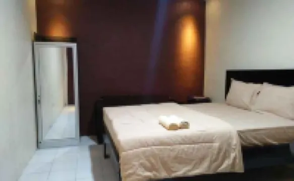 Griya Kos Gucci Syariah