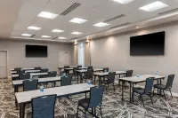 Residence Inn Lancaster Palmdale Hotels in Lancaster