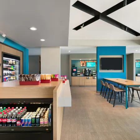 avid hotel BYRON - WARNER ROBINS by IHG
