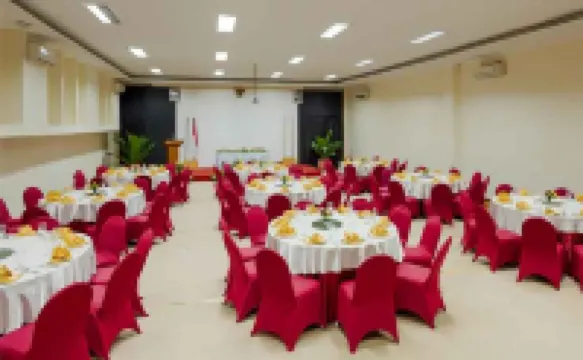 Hotel Sahid Surabaya