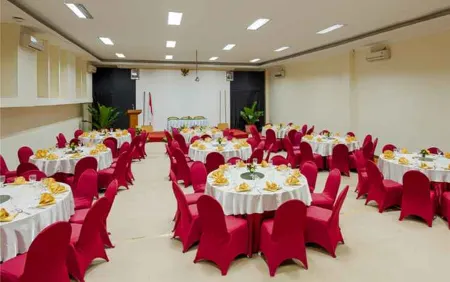 Hotel Sahid Surabaya