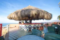 Grand Decameron Complex Bucerias, A Trademark All Inclusive - parking
