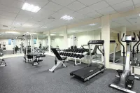 Bahia Principe Grand Samana - Adults Only - Gym