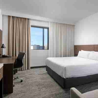 Holiday Inn West Perth, an IHG Hotel Rooms