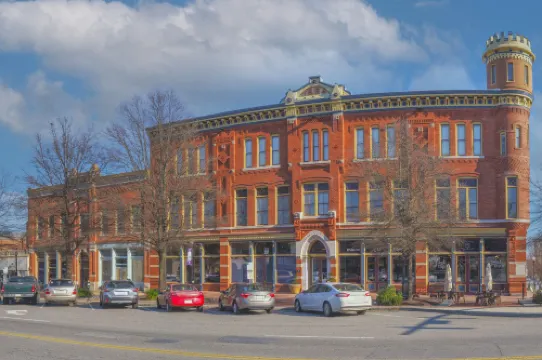 Hotel Forty Five, Macon, a Tribute Portfolio Hotel