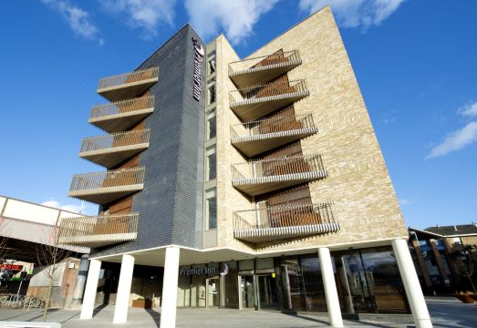 주변 상권 이미지