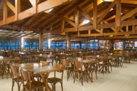 Makai Resort All Inclusive Convention Aracaju
