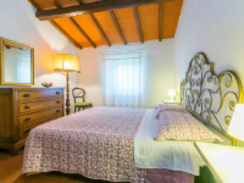Appartamento Grande Hotels in Reggello
