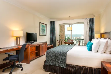 Hotel Dann Carlton Bucaramanga