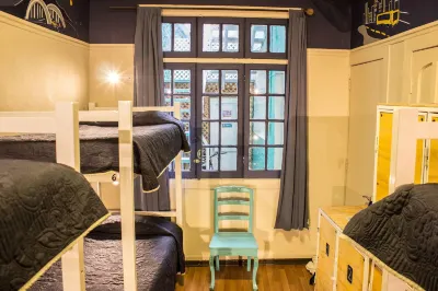 Hostal Forestal